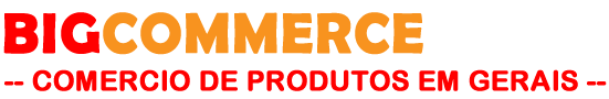 BIG Commerce Online